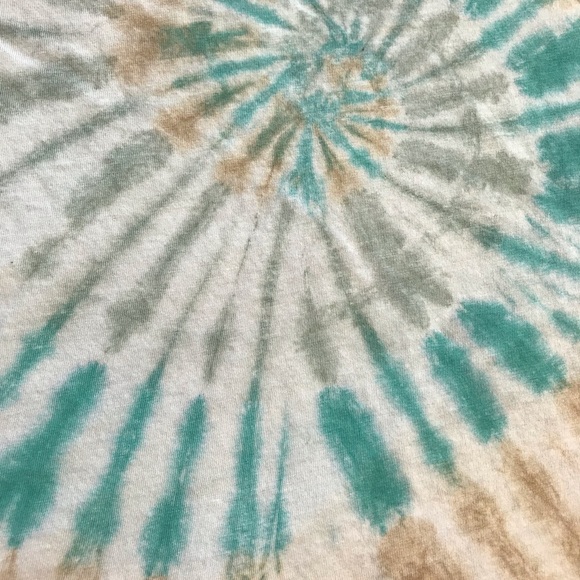 Rebellious One, Long Sleeve T-shirt, Size Small - Picture 5 of 9